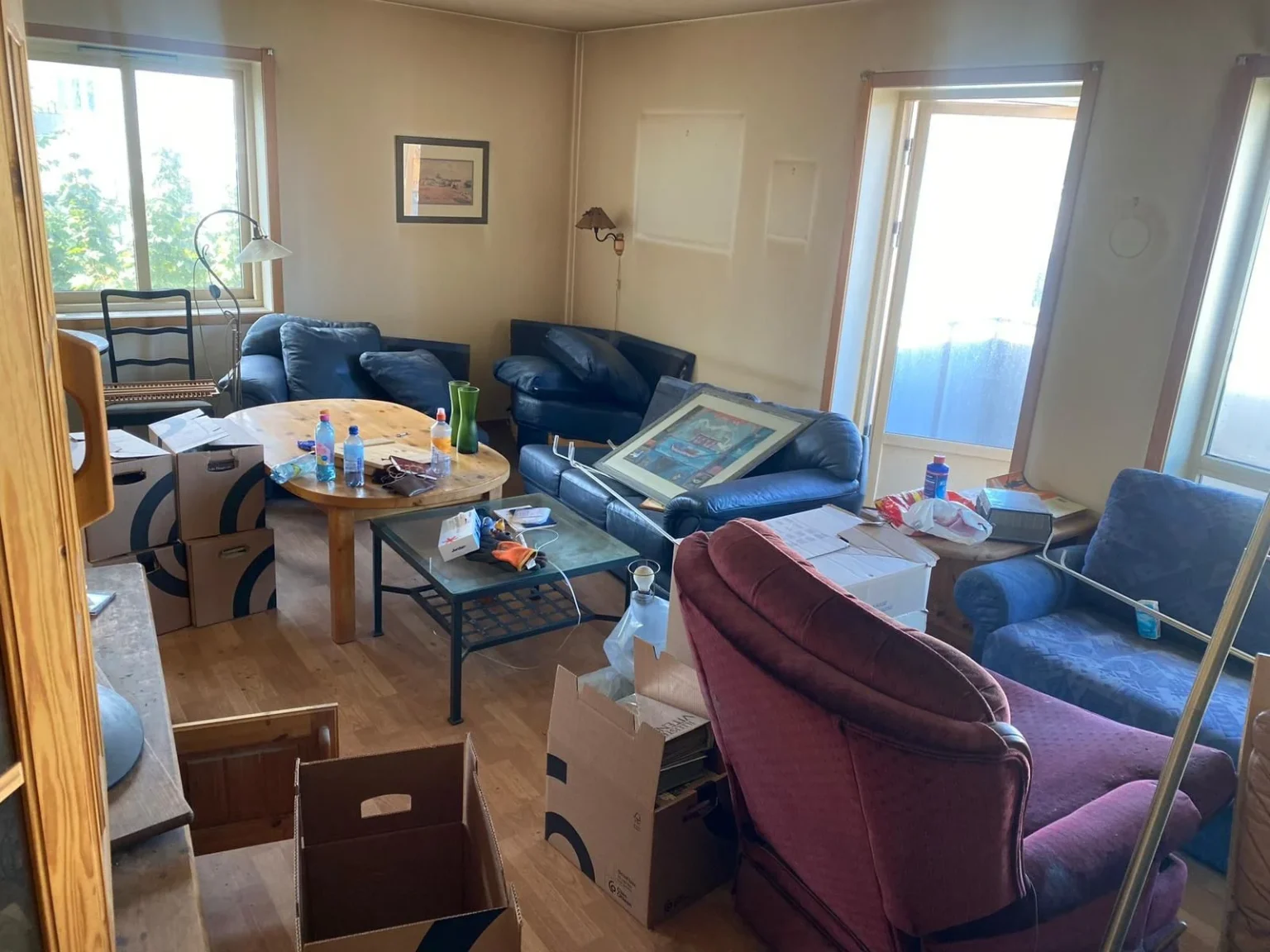 Kontakt Oss Hero Image